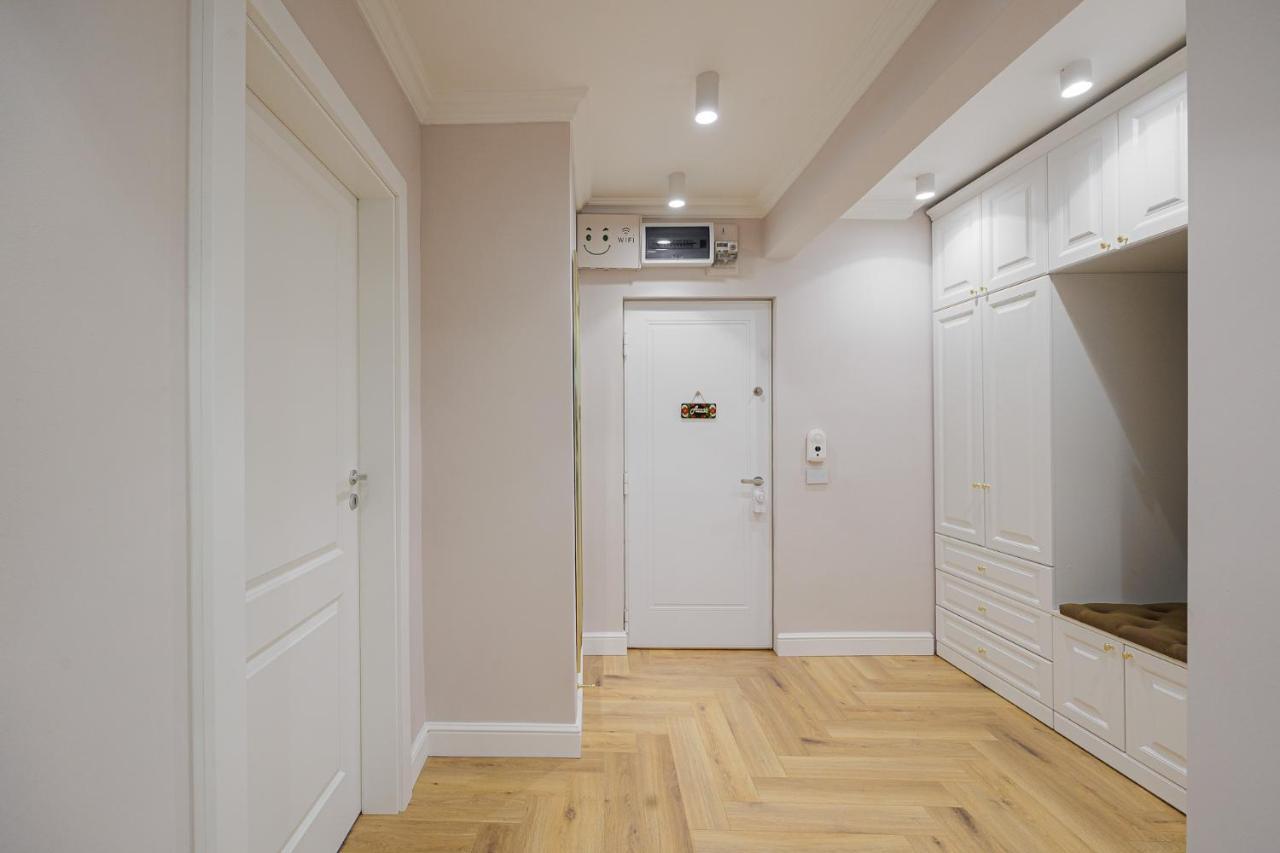 Bright House Cantemir Bucharest Exterior photo